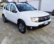 Dacia Duster Duster 1.6 Laureate Gpl 4x2 105cv Blanco - thumbnail 1