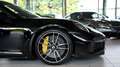 Porsche 911 Turbo S Cabriolet *1.H *21 *APPROVED Noir - thumbnail 6
