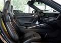 Porsche 911 Turbo S Cabriolet *1.H *21 *APPROVED Noir - thumbnail 19