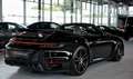 Porsche 911 Turbo S Cabriolet *1.H *21 *APPROVED Noir - thumbnail 8