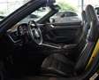 Porsche 911 Turbo S Cabriolet *1.H *21 *APPROVED Noir - thumbnail 27