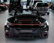 Porsche 911 Turbo S Cabriolet *1.H *21 *APPROVED Noir - thumbnail 10