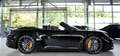 Porsche 911 Turbo S Cabriolet *1.H *21 *APPROVED Noir - thumbnail 7