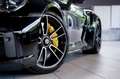 Porsche 911 Turbo S Cabriolet *1.H *21 *APPROVED Noir - thumbnail 2