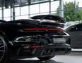 Porsche 911 Turbo S Cabriolet *1.H *21 *APPROVED Noir - thumbnail 12