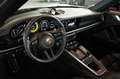 Porsche 911 Turbo S Cabriolet *1.H *21 *APPROVED Noir - thumbnail 28