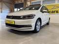 Volkswagen Touran SKY 2,0DSG LED 7-SITZER ACC KAMERA AHK MEGAVOLL Blanc - thumbnail 4