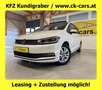 Volkswagen Touran SKY 2,0DSG LED 7-SITZER ACC KAMERA AHK MEGAVOLL Blanc - thumbnail 1