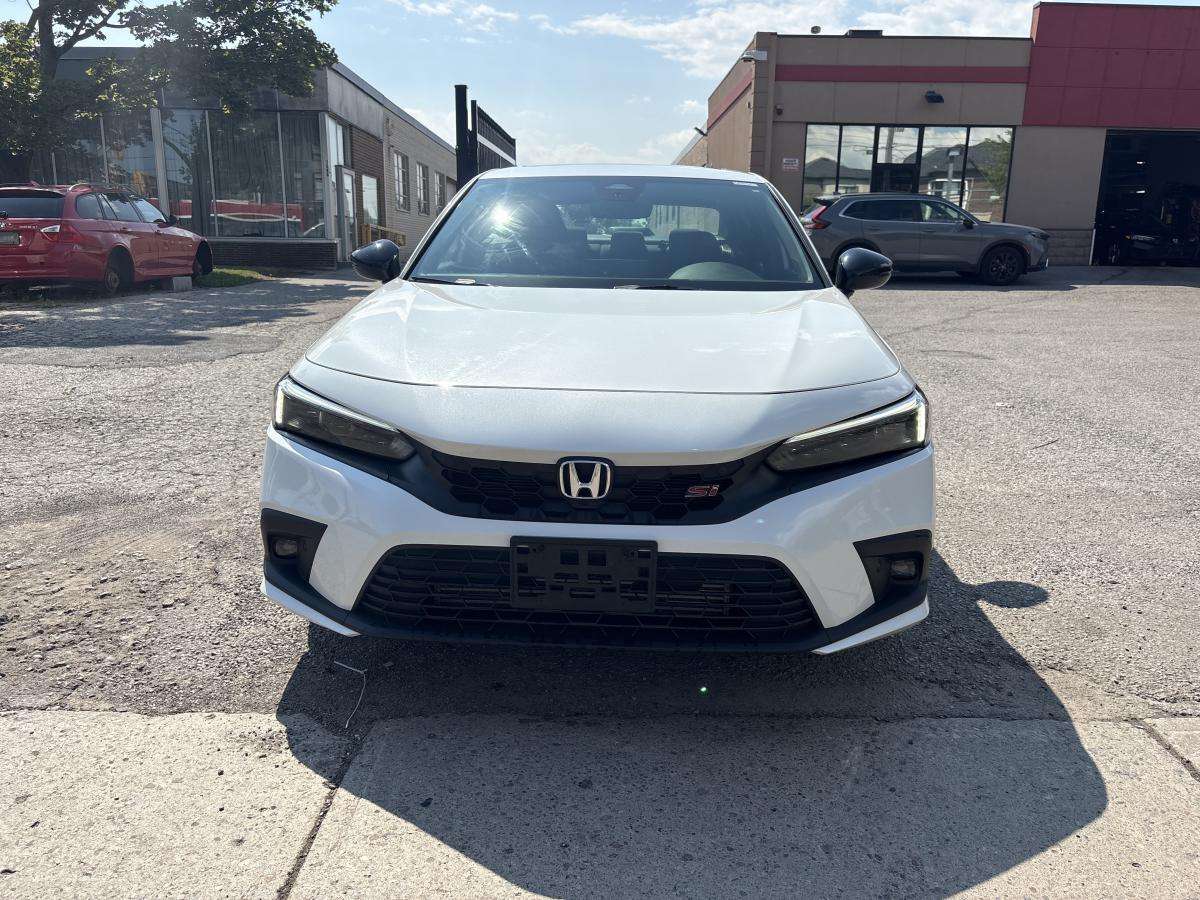 2023 Honda Civic Base Honda Certified With 7YRS/160K Warranty — снимка 1