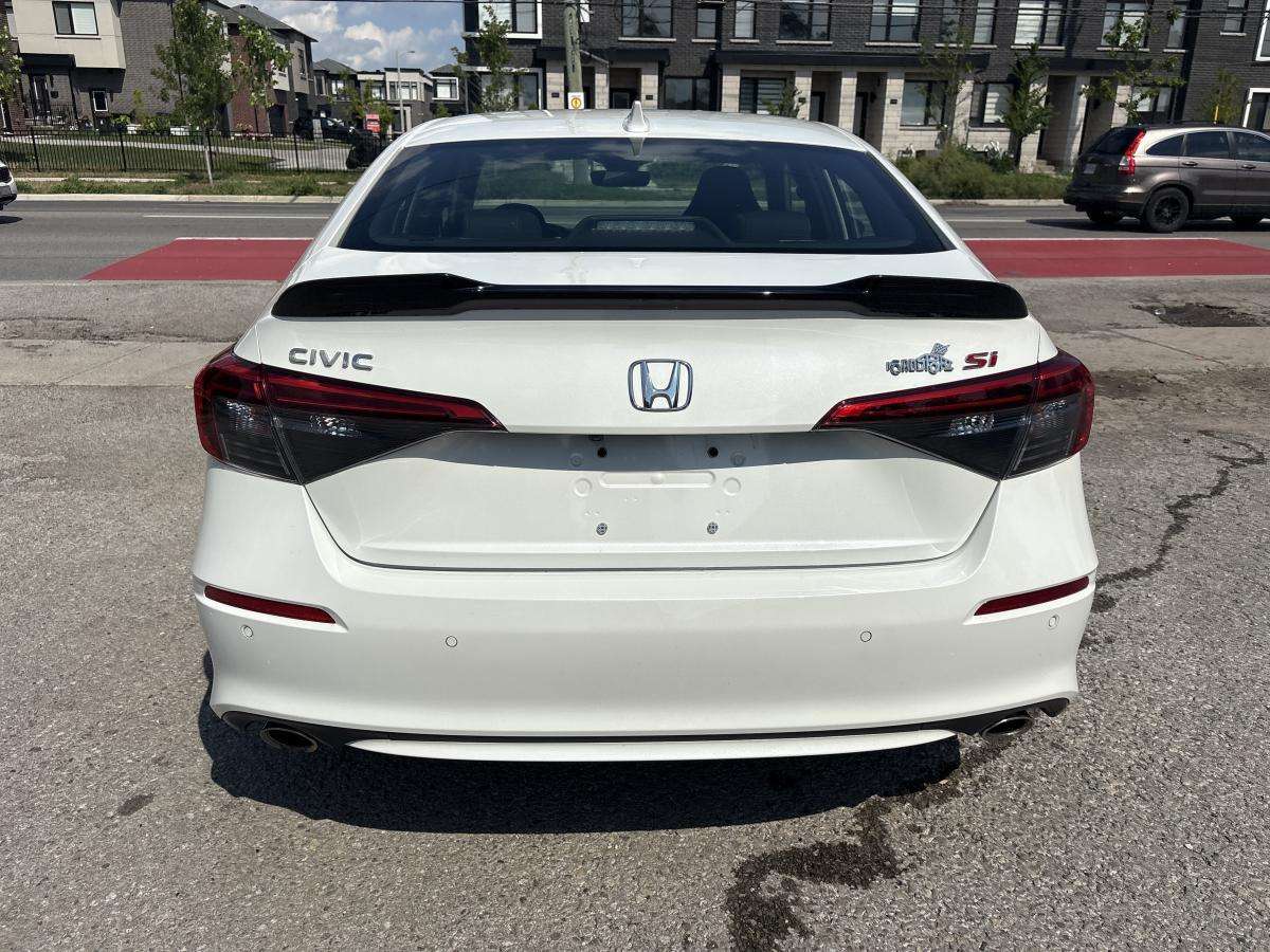 2023 Honda Civic Base Honda Certified With 7YRS/160K Warranty — снимка 1