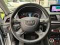 Audi Q3 2.0TDI Advance quattro S-Tronic 177 Grijs - thumbnail 16