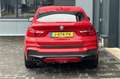BMW X4 xDrive28i M-Sport 20" LEER TREKHAAK Rot - thumbnail 18