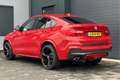 BMW X4 xDrive28i M-Sport 20" LEER TREKHAAK Rot - thumbnail 17