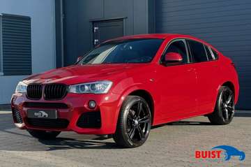 xDrive28i M-Sport 20" LEER TREKHAAK