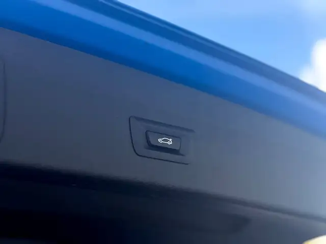 BMW X1 view 29