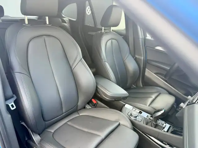BMW X1 view 23