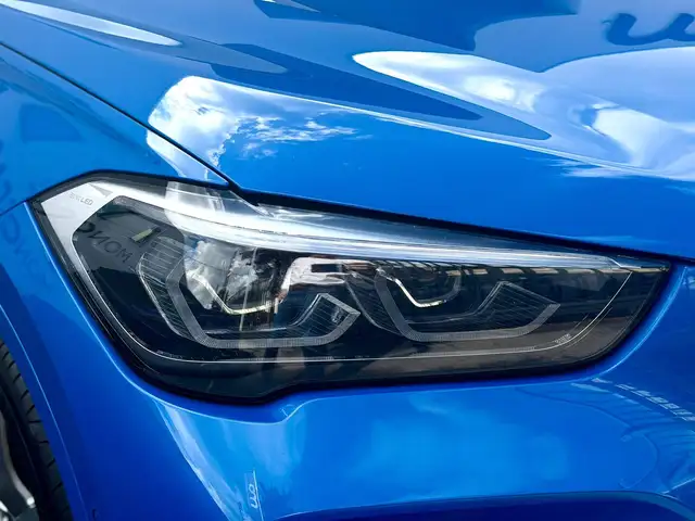 BMW X1 view 16