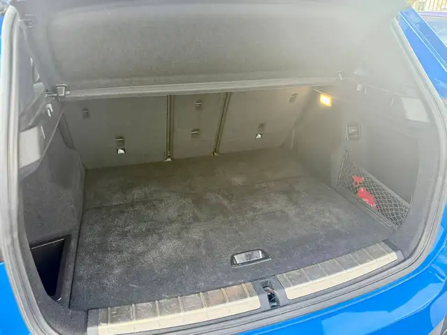 BMW X1 view 12