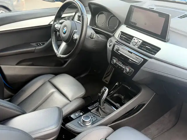 BMW X1 view 22