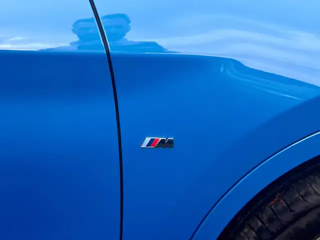 BMW X1 view 17
