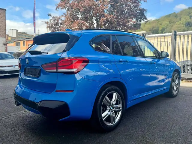 BMW X1 view 26