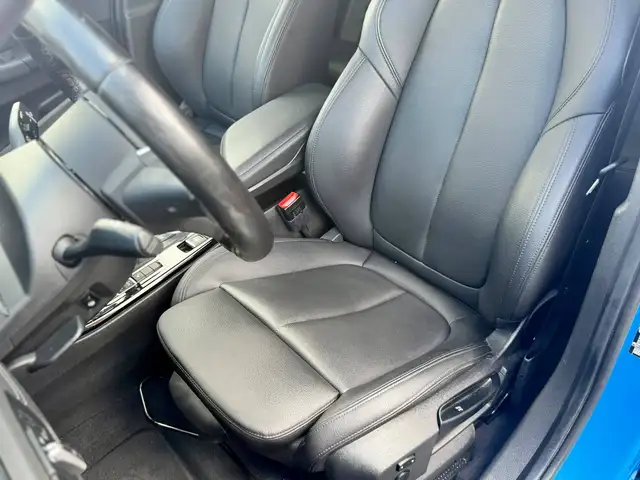 BMW X1 view 7