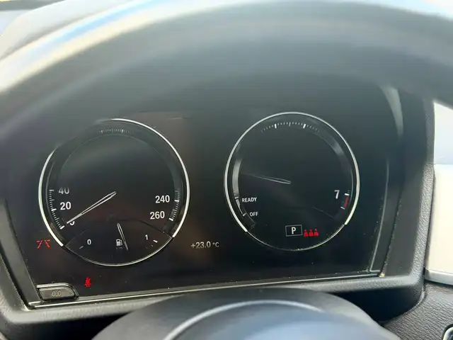 BMW X1 view 6
