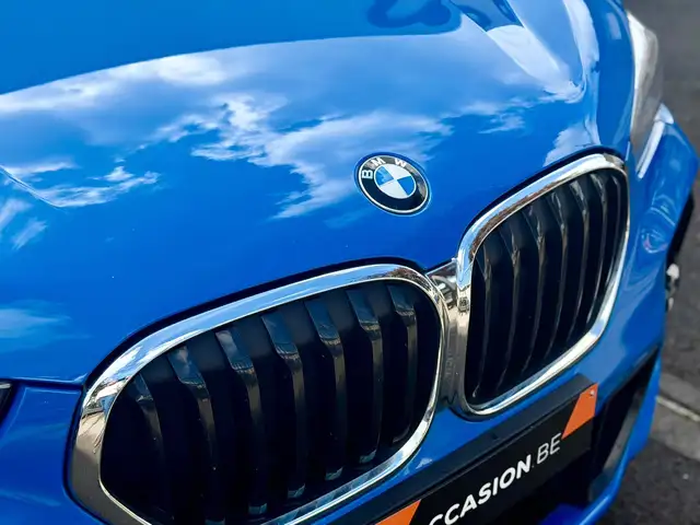 BMW X1 view 15