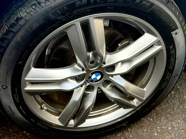 BMW X1 view 14
