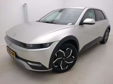 Style 73kWh Trekhaak/Led/PDC/Navi/Fabrieksgarantie