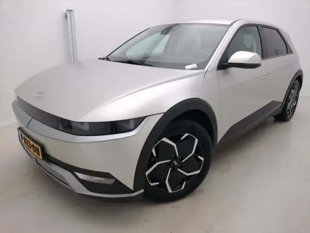 Hyundai IONIQ 5 Style 73kWh Trekhaak/Led/PDC/Navi/Fabrieksgarantie