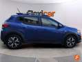Dacia Sandero Stepway Comfort 74kW (100CV) ECO-G Azul - thumbnail 9