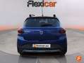 Dacia Sandero Stepway Comfort 74kW (100CV) ECO-G Azul - thumbnail 7
