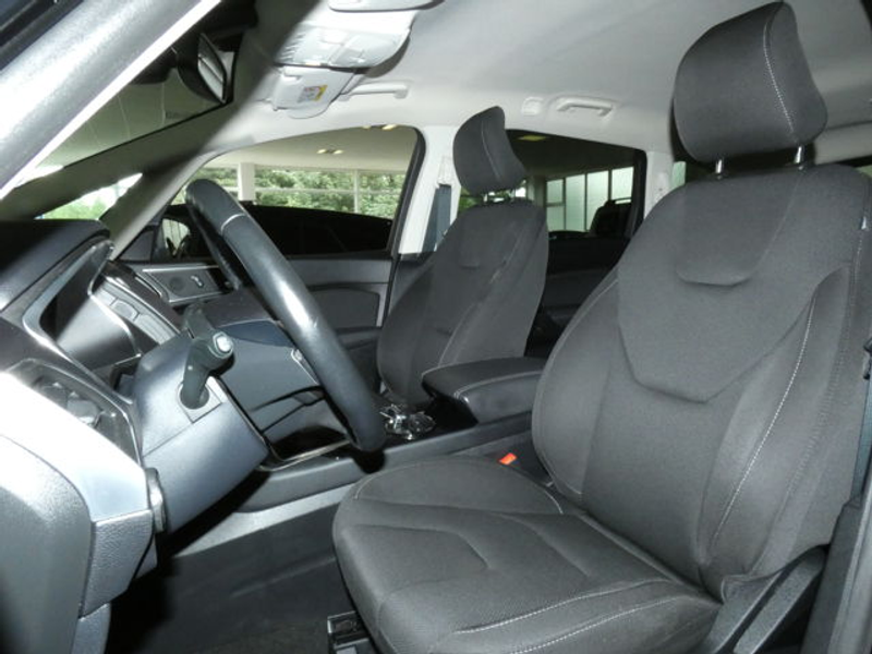 Ford S-Max 1.5 Titanium 7-SITZE+NAV+SITZHEIZ+SPURHALT — photo 7
