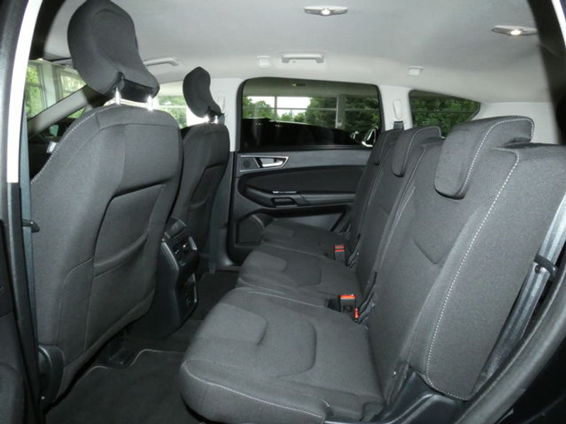 Ford S-Max 1.5 Titanium 7-SITZE+NAV+SITZHEIZ+SPURHALT — photo 15