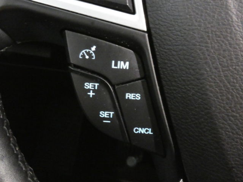 Ford S-Max 1.5 Titanium 7-SITZE+NAV+SITZHEIZ+SPURHALT — photo 13