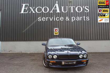 Jaguar XJR 4.0 V8