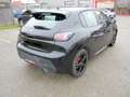 Peugeot 208 Actvie Pack Pure Tech 100 S&S Schwarz - thumbnail 3