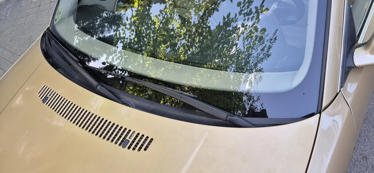 BMW 325i Coupé Aut., foto 4