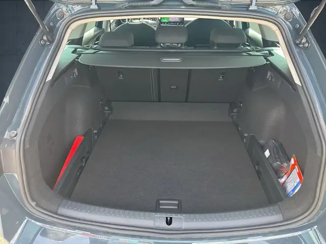 Seat Leon view 14