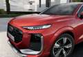 Audi Q3 Sportback e-hybrid S line S tronic 200kW Rojo - thumbnail 6