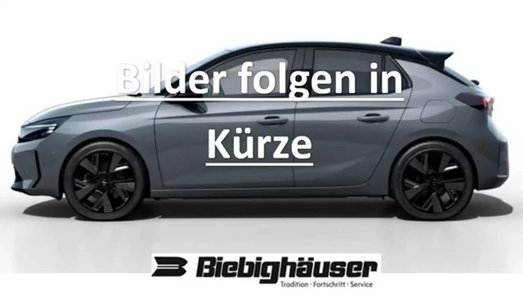 Opel Corsa F Elegance - 1