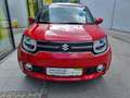 Suzuki Ignis 1,2 DualJet Hybrid 4WD Flash Rouge - thumbnail 2