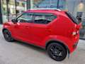 Suzuki Ignis 1,2 DualJet Hybrid 4WD Flash Rouge - thumbnail 1