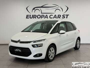 C4 Picasso 1.6 e-hdi Exclusive 115cv