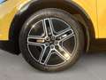 Ford Capri Extended Range 77kWh RWD Premium Gelb - thumbnail 9