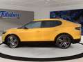 Ford Capri Extended Range 77kWh RWD Premium Gelb - thumbnail 8