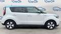 Kia Soul EV 110 Ultimate - Automatique Blanc - thumbnail 4