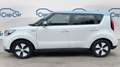 Kia Soul EV 110 Ultimate - Automatique Blanc - thumbnail 2