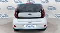 Kia Soul EV 110 Ultimate - Automatique Blanc - thumbnail 3
